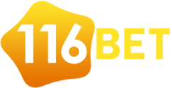 br116bet.com Logo