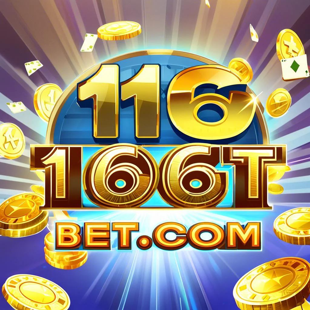 116BET GAME-Apostas